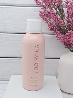 Vegamour GRO D Shampoo